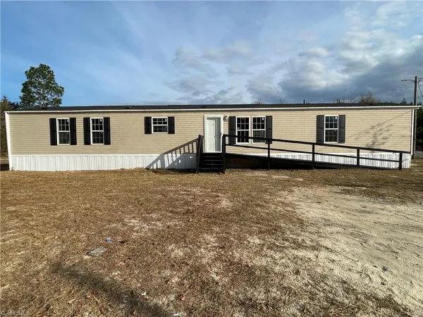 $144,900 | 6581 Crestline Road, Laurinburg, NC 28352
