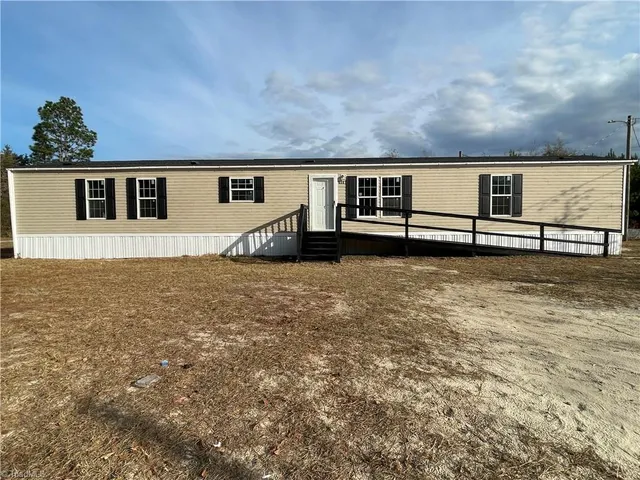 $149,900 | 6581 Crestline Road, Laurinburg, NC 28352
