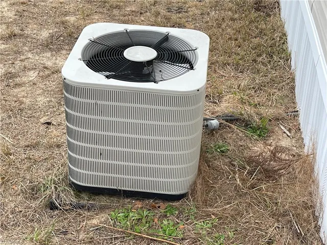 $144,900 | 6581 Crestline Road, Laurinburg, NC 28352