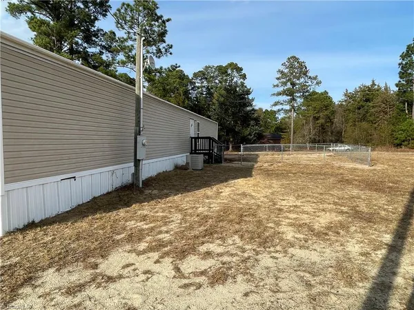 $144,900 | 6581 Crestline Road, Laurinburg, NC 28352