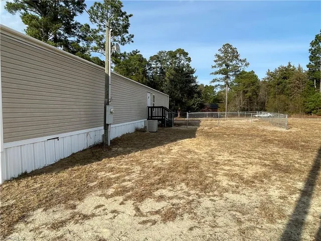 $144,900 | 6581 Crestline Road, Laurinburg, NC 28352