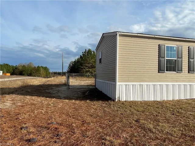 $144,900 | 6581 Crestline Road, Laurinburg, NC 28352