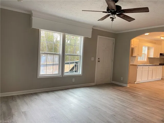 $144,900 | 6581 Crestline Road, Laurinburg, NC 28352