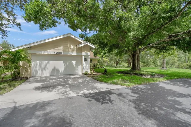 $424,000 | 4239 Carriage Drive, Unit 36, Sarasota, FL 34241