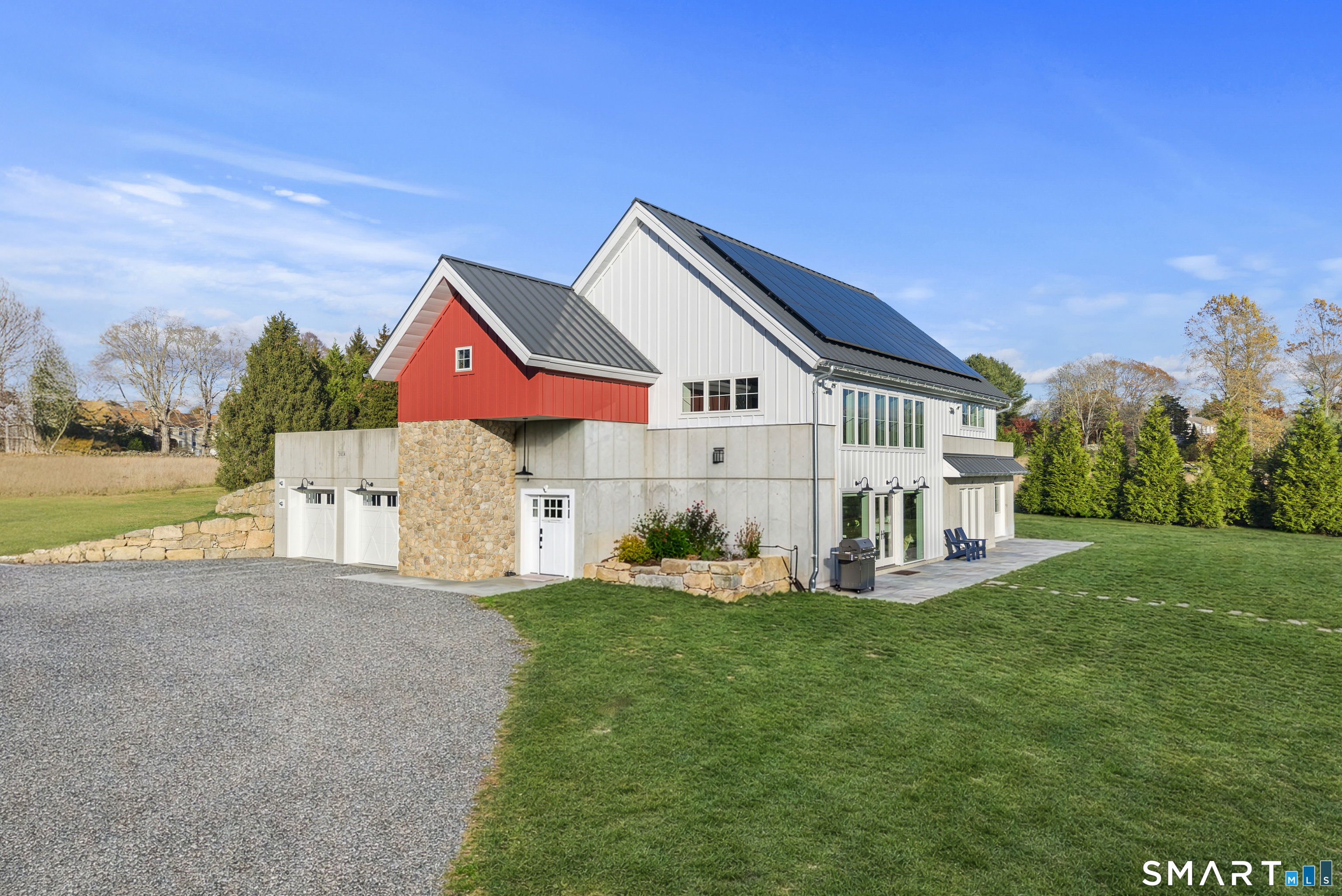 54 Barnes Road Stonington, CT 06378 - Photo 3 of 40