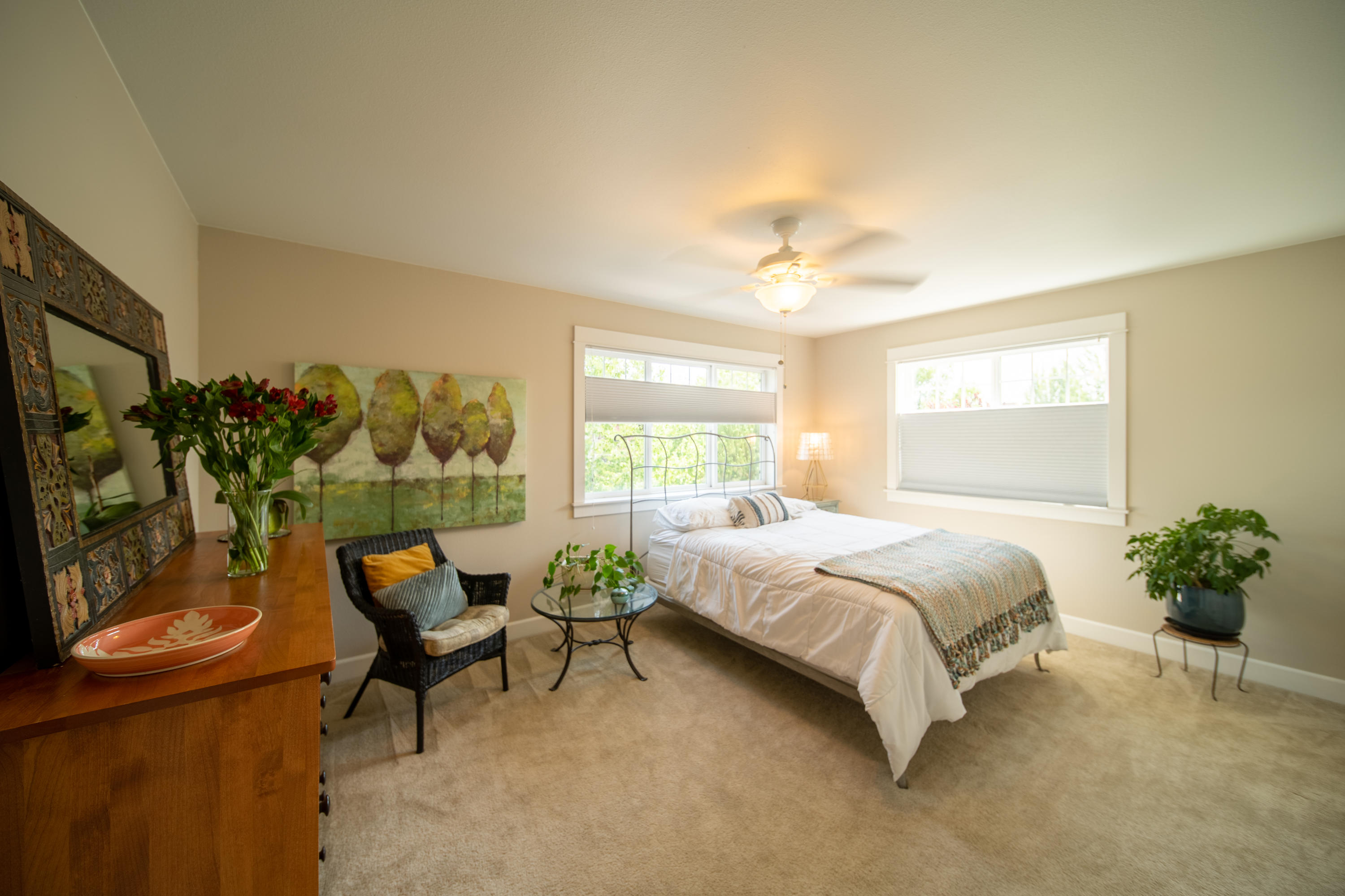99 Southwest Allen Road, Unit A Bend, OR 97702 - Photo 13 of 25 DSC07207-HDR