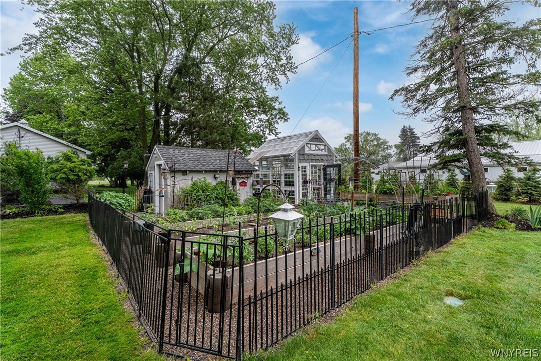 5525 Old Goodrich Road Clarence, NY 14032 - Photo 48 of 50