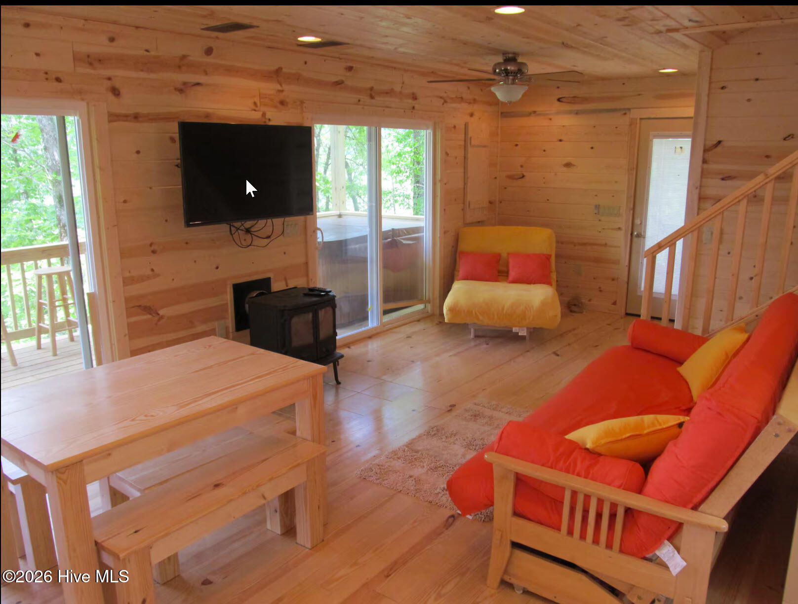 227 Aquone Overlook Ridge Topton, NC 28781 - Photo 22 of 31 Gallery Image 22