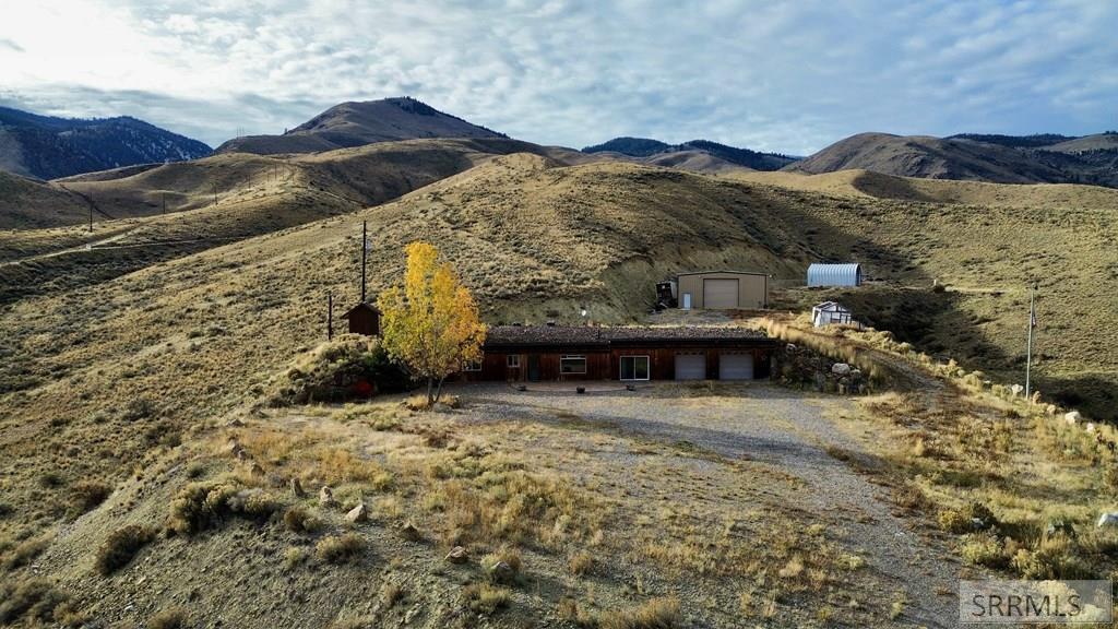 31 Old Leesburg Road Salmon, ID 83467 - Photo 1 of 39 Main View