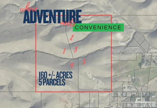 $1,185,000 | 31 Old Leesburg Road, Salmon, ID 83467