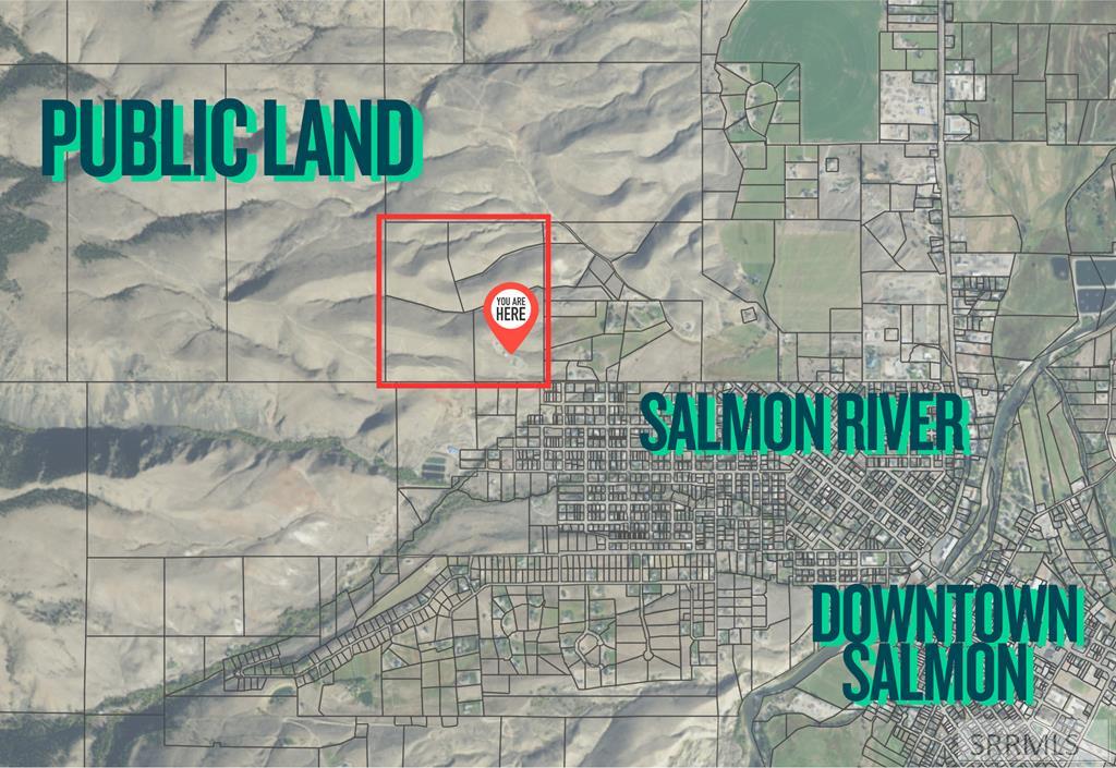 31 Old Leesburg Road Salmon, ID 83467 - Photo 34 of 39