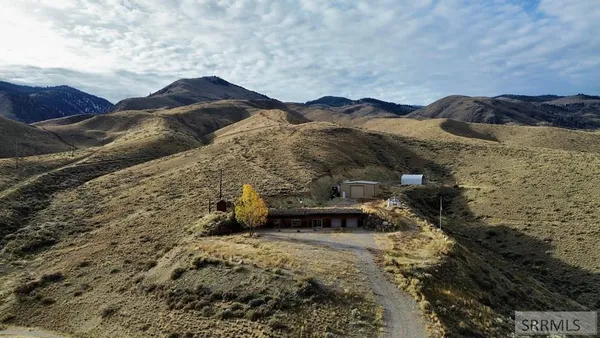 $995,000 | 31 Old Leesburg Road, Salmon, ID 83467