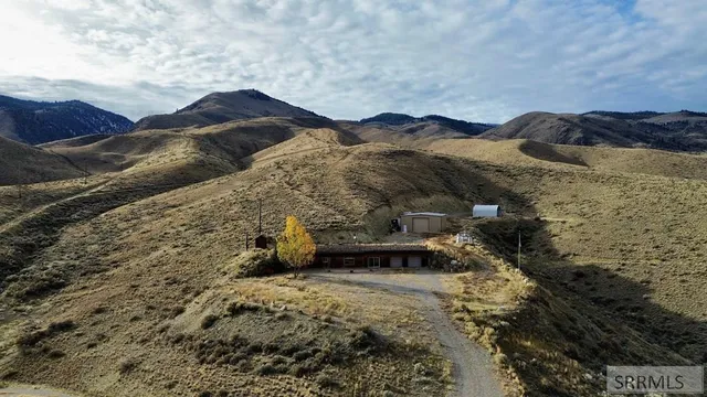 $1,185,000 | 31 Old Leesburg Road, Salmon, ID 83467