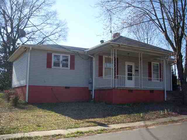 36 Goodrich Street Pelzer, SC 29669 - Photo 1 of 8 Gallery Image 1