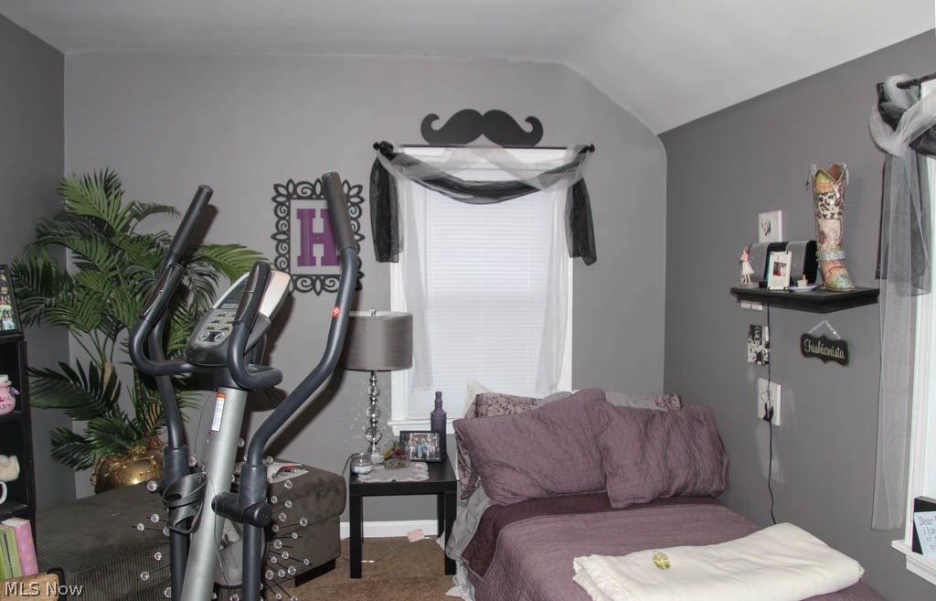 4996 Anderson Road Cleveland, OH 44124 - Photo 18 of 26 Bedroom 2