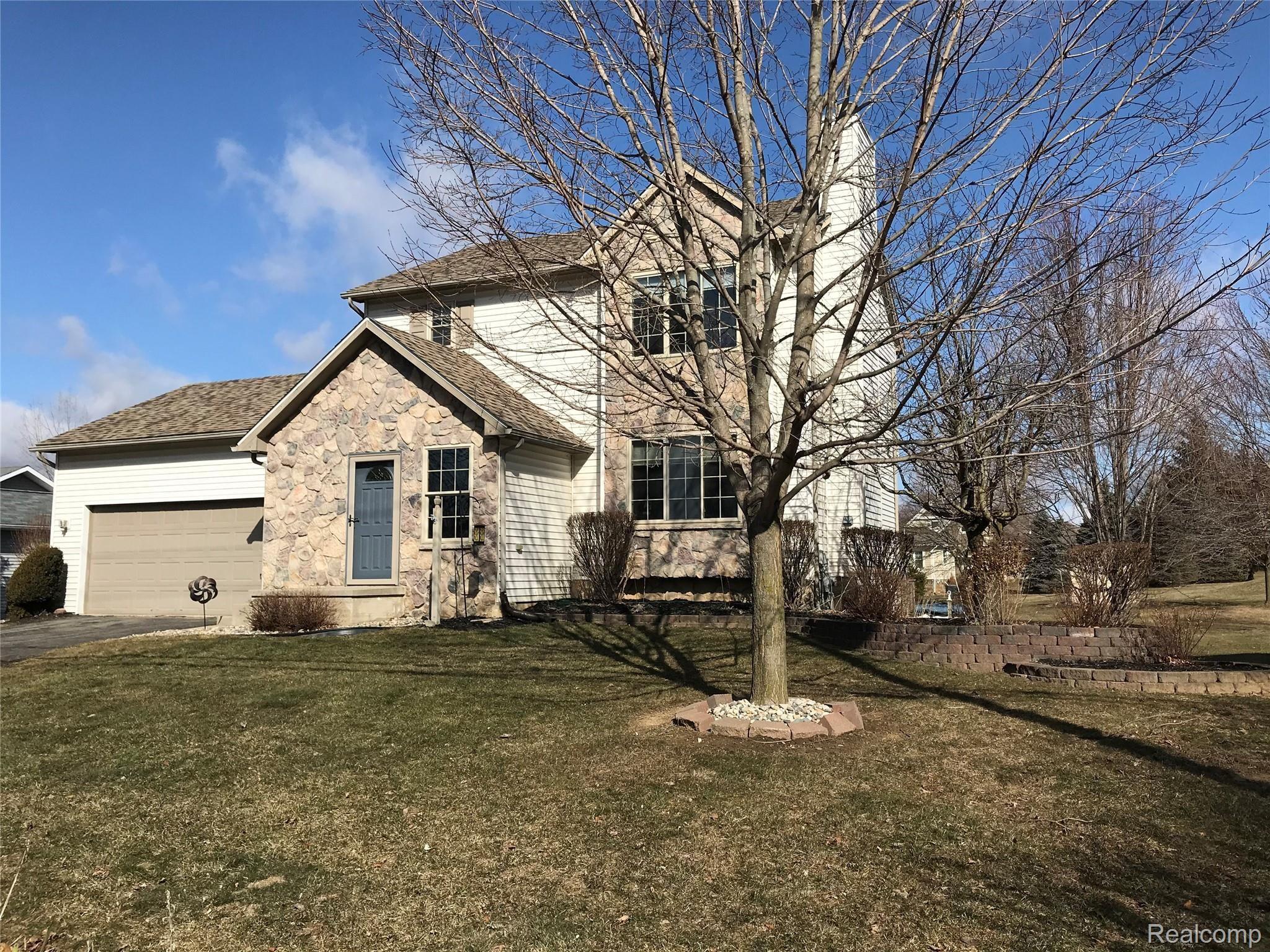 275 East Rolston Road Linden, MI 48451 - Photo 1 of 28 Welcome Home