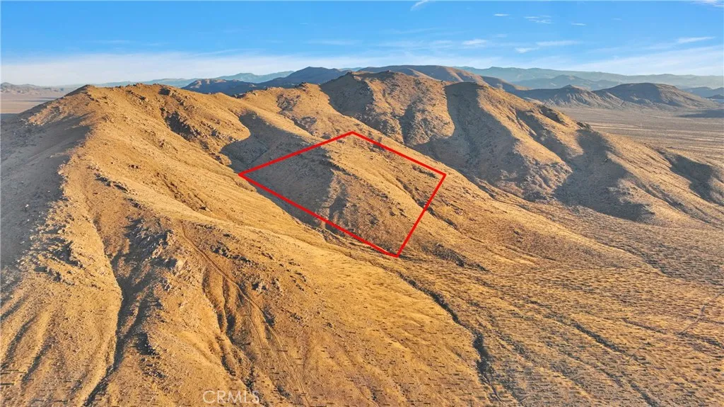 0 Stoddard Wells Road Apple Valley, CA 92307 - Photo 3 of 10