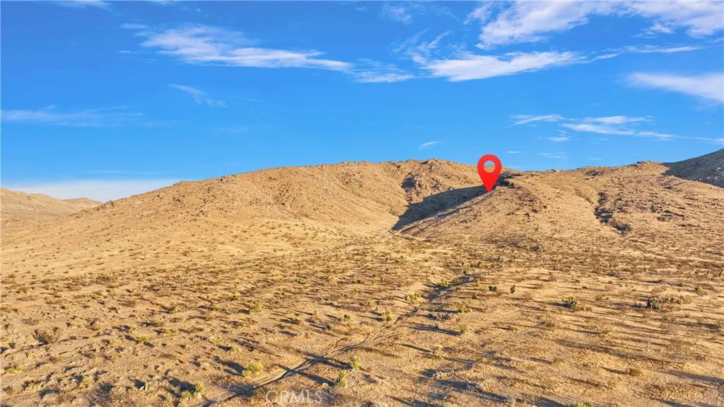 0 Stoddard Wells Road Apple Valley, CA 92307 - Photo 4 of 10 a view of empty room