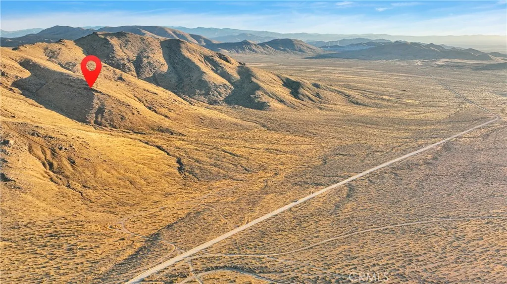 0 Stoddard Wells Road Apple Valley, CA 92307 - Photo 6 of 10 a view of an ocean with a mountain view