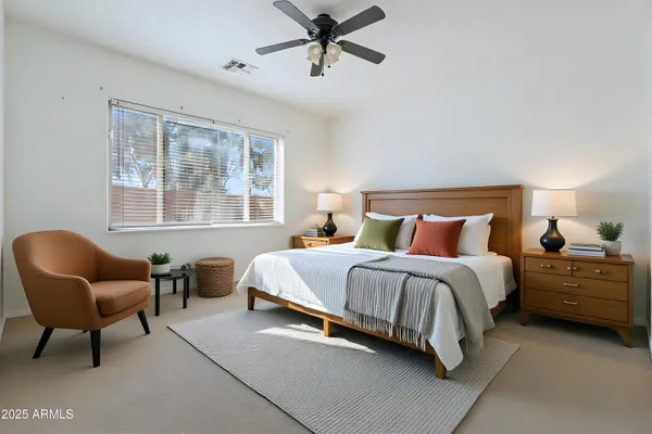 a view of a kitchen with microwave and a sink