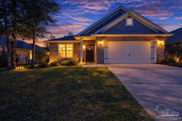 $369,999 | 4527 Jude Way, Pace, FL 32571