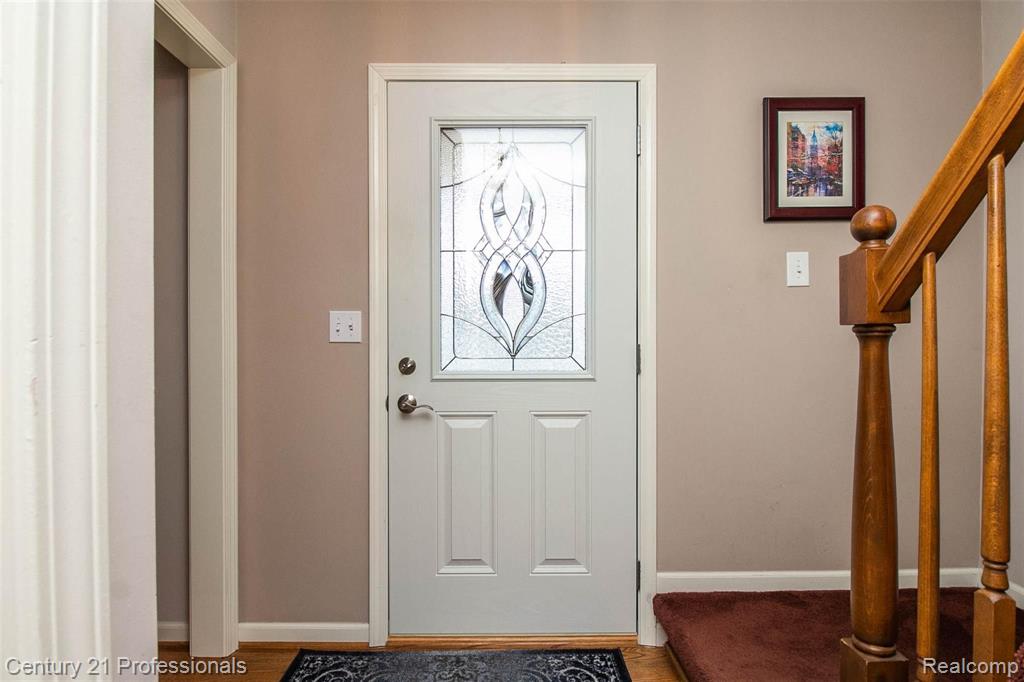 3129 Harvard Road Royal Oak, MI 48073 - Photo 6 of 52