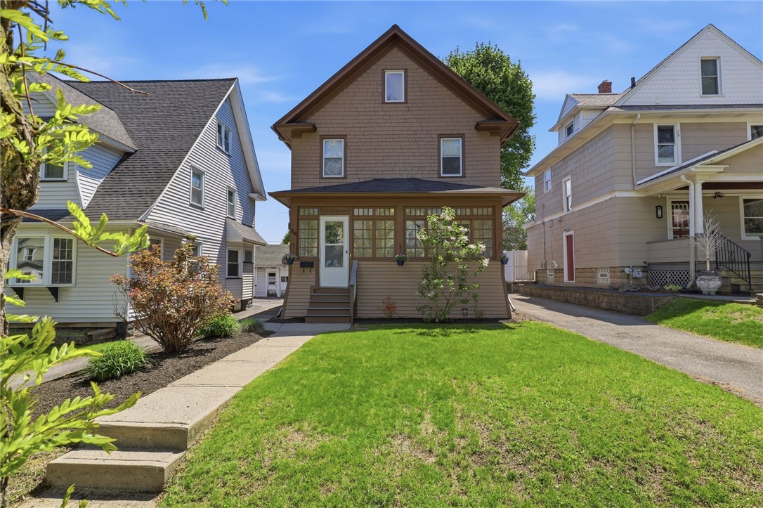 84 Marion Street Rochester, NY 14610 - Photo 1 of 1 Gallery Image 1