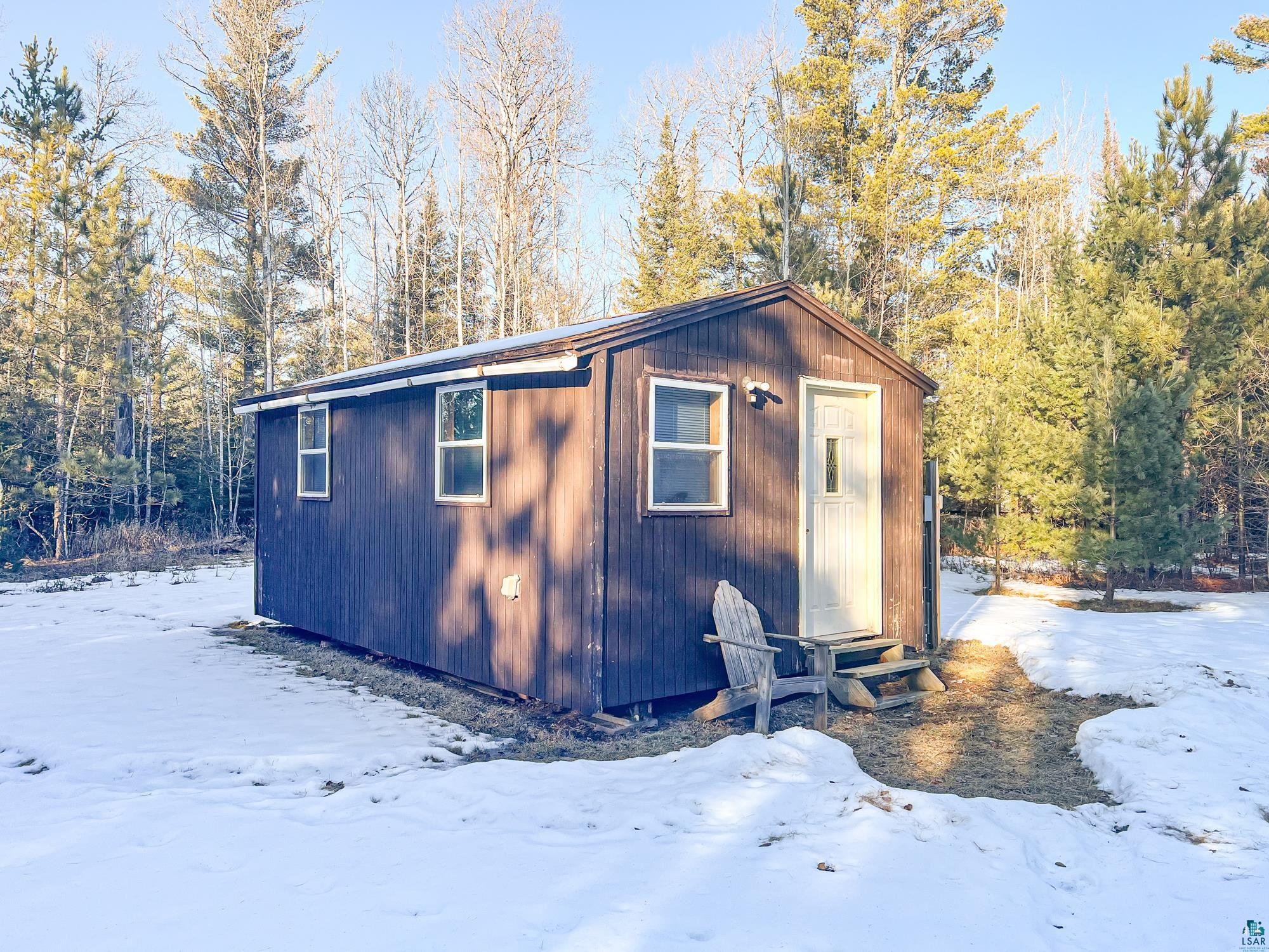 9726 State Highway 1 Isabella, MN 55607 - Photo 1 of 13