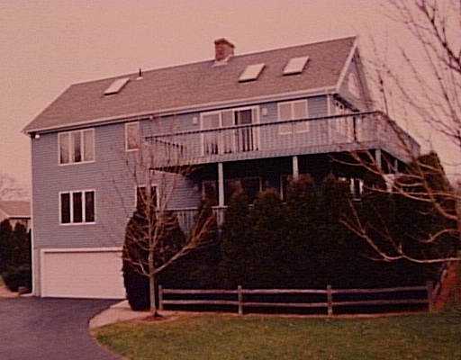 310 Shore Road Westerly, RI 02891 - Photo 1 of 1 Exterior Front.