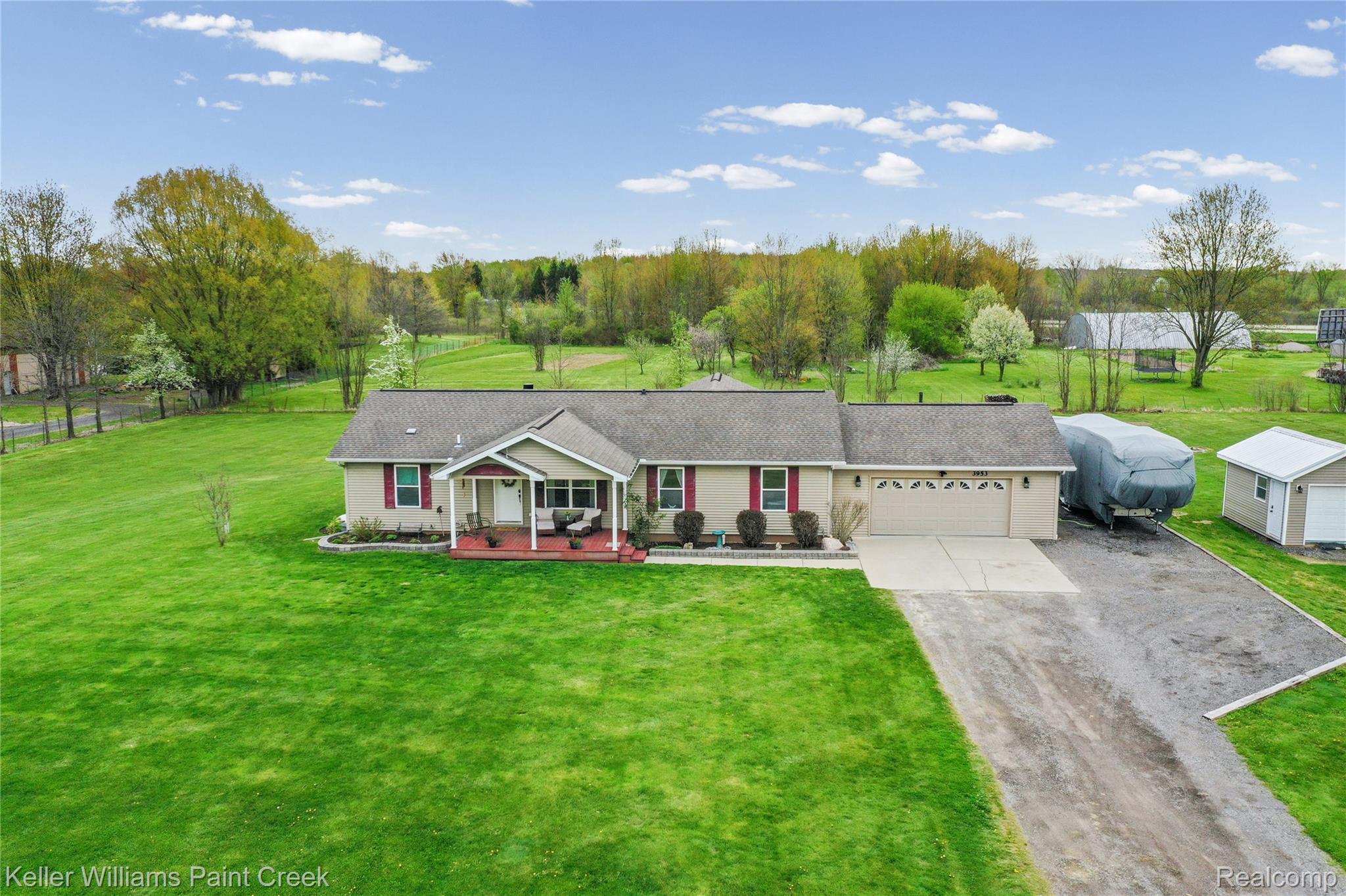 3953 Meldrum Road Casco, MI 48064 - Photo 4 of 31 DJI_0291.jpg