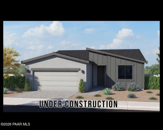 $531,575 | 5984 East Dickens Lane, Prescott Valley, AZ 86314