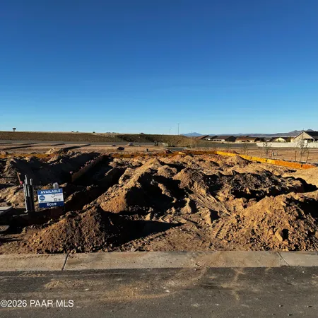 $531,575 | 5984 East Dickens Lane, Prescott Valley, AZ 86314