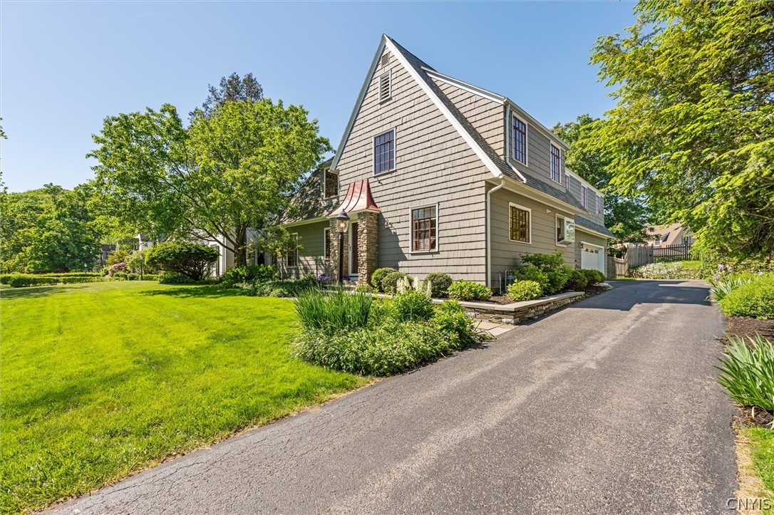 108 Shirley Road Syracuse, NY 13224 - Photo 3 of 50 108 Shirley Rd
