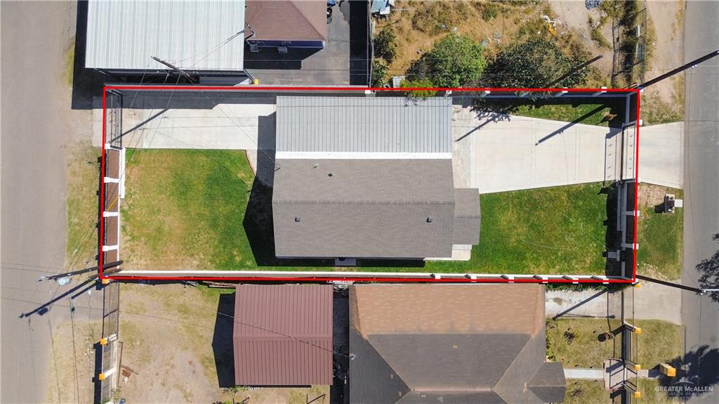 2902 Alejandra Street Mission, TX 78574 - Photo 3 of 17 unknown