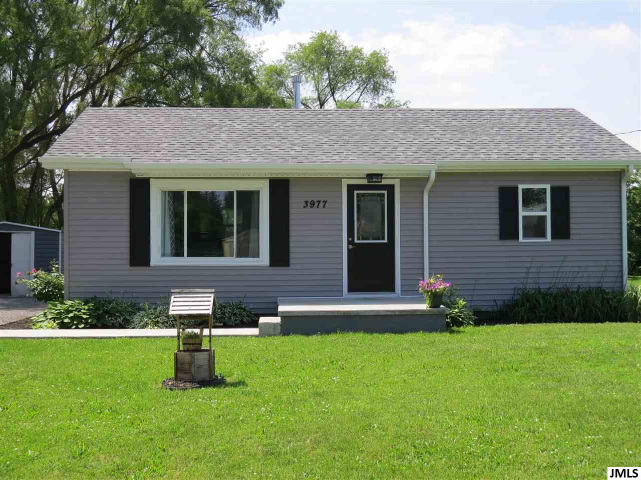 3977 Miles Road Jackson, MI 49201 - Photo 1 of 21 Photo 1