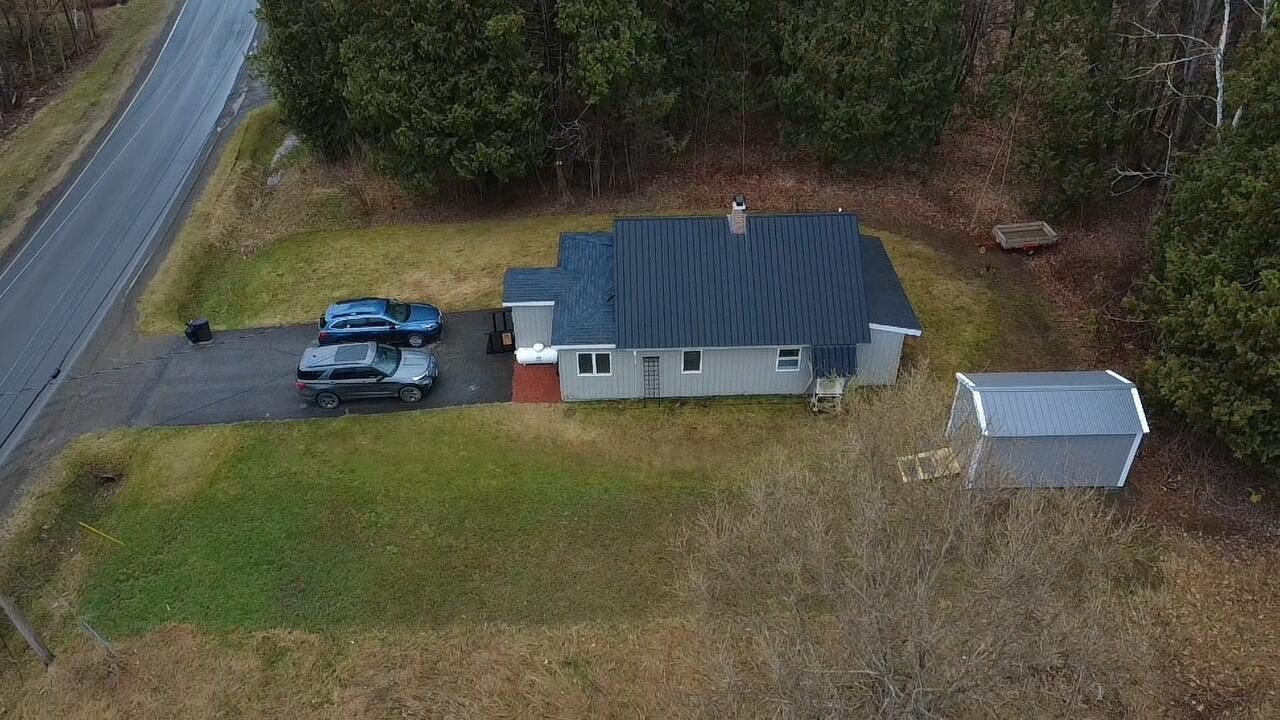 3043 West Chapman Road Mapleton, ME 04757 - Photo 5 of 42 3043 W Chapman Road