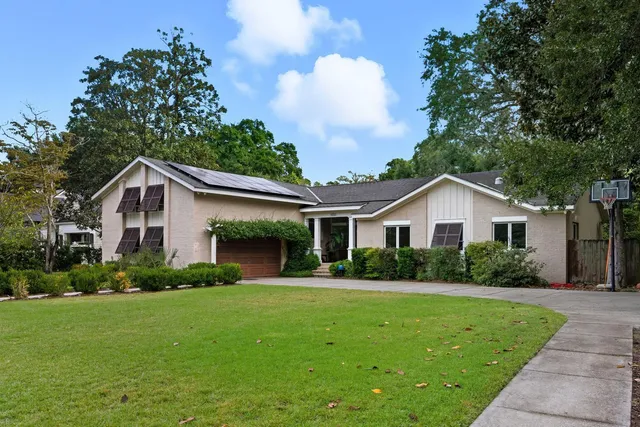 $2,174,500 | 1031 Lakeview Drive, Mount Pleasant, SC 29464