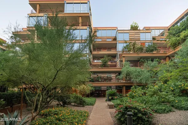 $3,199 | 7157 East Rancho Vista Drive, Unit 6010, Scottsdale, AZ 85251