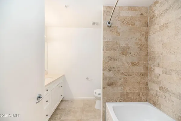 $3,199 | 7157 East Rancho Vista Drive, Unit 6010, Scottsdale, AZ 85251