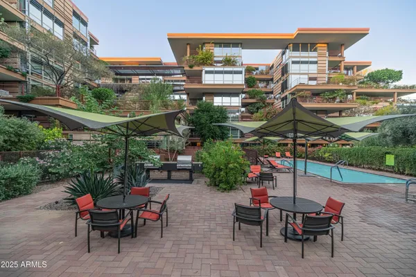 $3,199 | 7157 East Rancho Vista Drive, Unit 6010, Scottsdale, AZ 85251