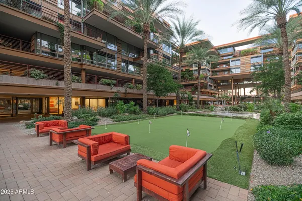 $3,199 | 7157 East Rancho Vista Drive, Unit 6010, Scottsdale, AZ 85251