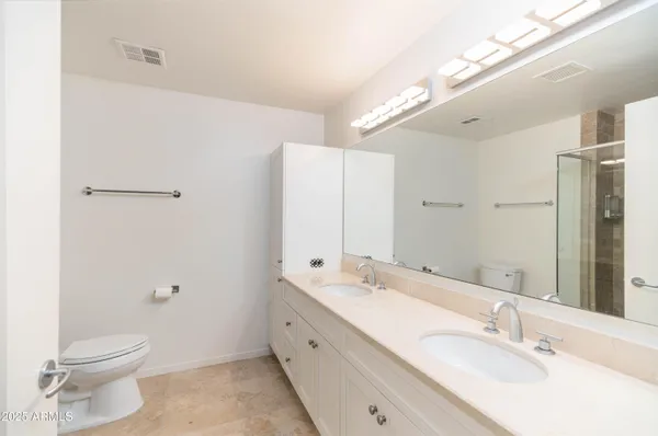 $3,199 | 7157 East Rancho Vista Drive, Unit 6010, Scottsdale, AZ 85251