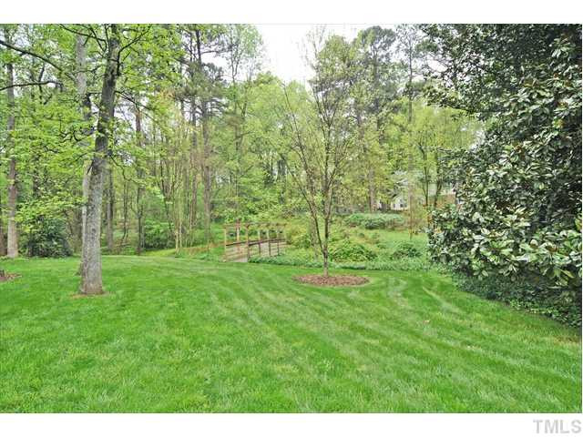 9020 Oneal Road Raleigh, NC 27613 - Photo 25 of 25 Land/Lot