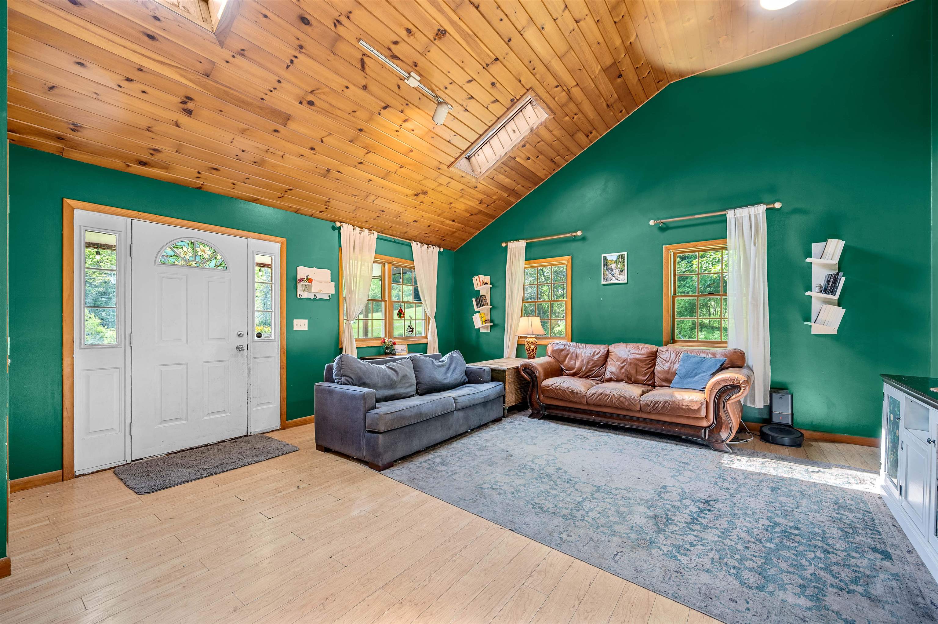 302 Brook Road Chelsea, VT 05038 - Photo 11 of 47