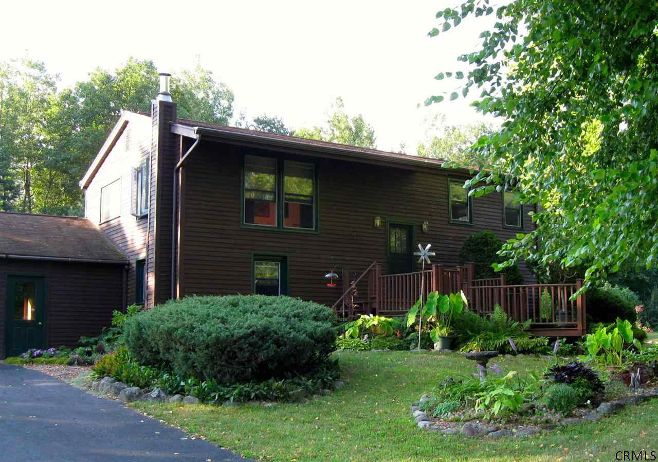 129 Van Aernem Road Malta, NY 12020 - Photo 1 of 25 Photo 1