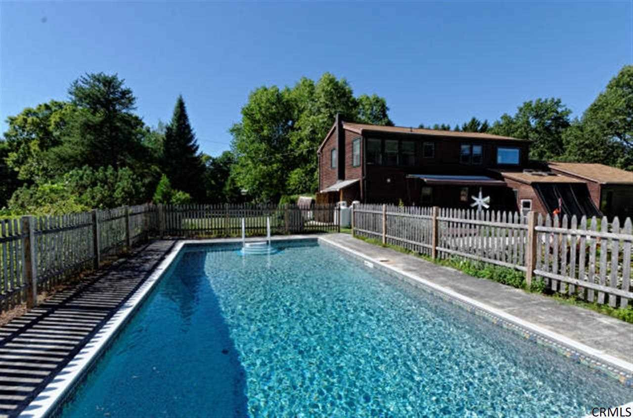 129 Van Aernem Road Malta, NY 12020 - Photo 22 of 25 Photo 22