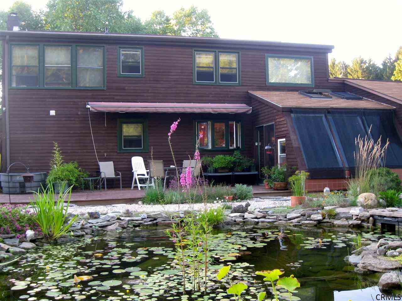 129 Van Aernem Road Malta, NY 12020 - Photo 4 of 25 Photo 4