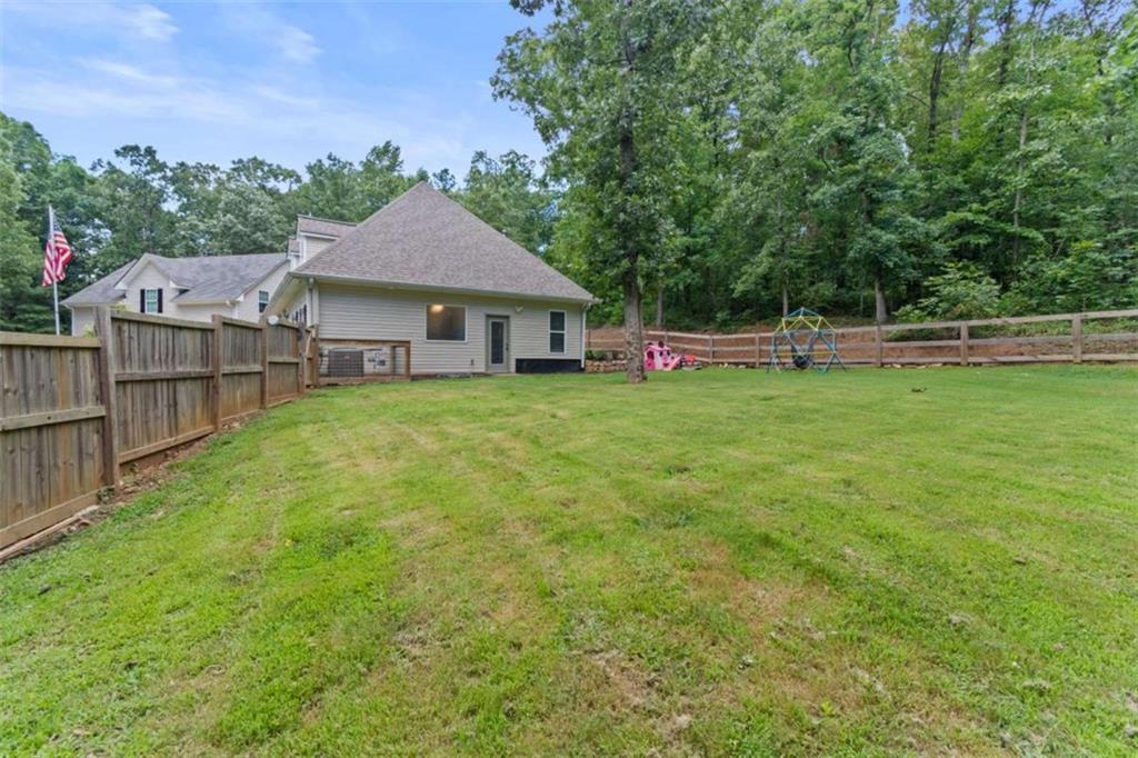 98 Grizzle Road Dawsonville, GA 30534 - Photo 51 of 73