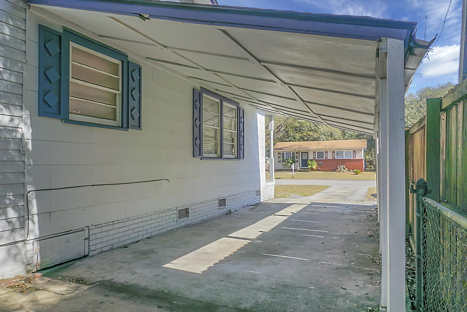 5509 Rio Street North Charleston, SC 29406 - Photo 25 of 33 5509 Rio Street