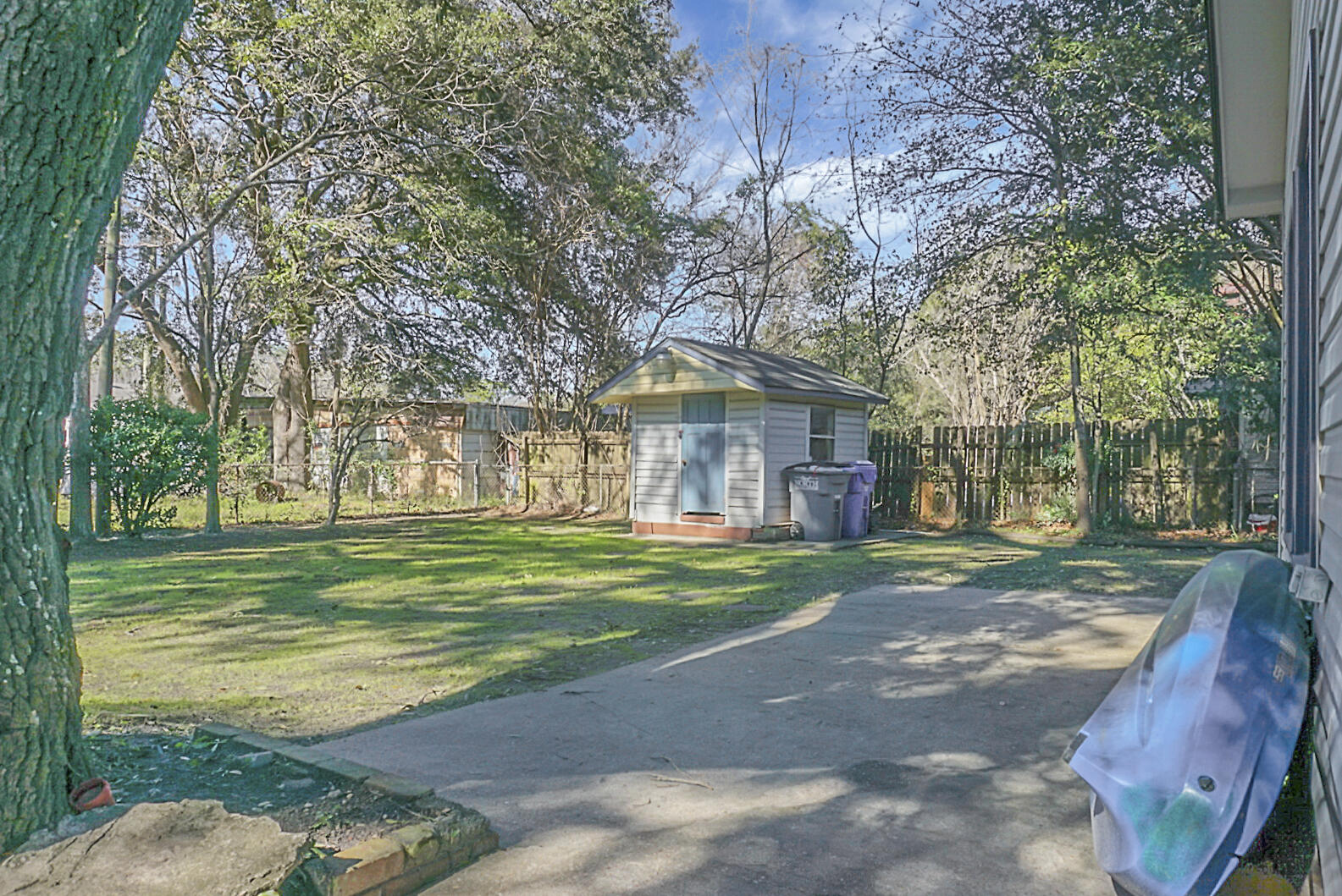 5509 Rio Street North Charleston, SC 29406 - Photo 29 of 33 5509 Rio Street